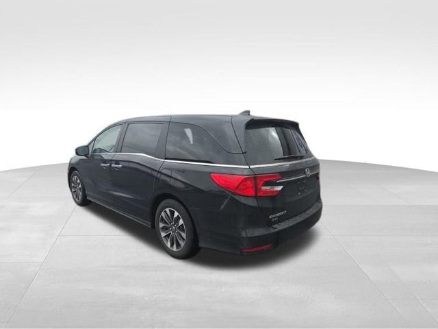 Used 2024 Honda Odyssey EX-L image 6