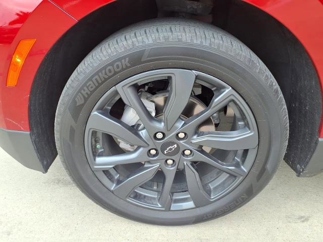 Used 2022 Chevrolet Equinox RS FWD image 21