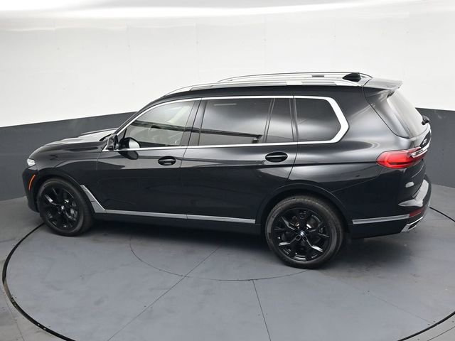 Used 2020 BMW X7 xDrive40i w/ Executive Package image 26
