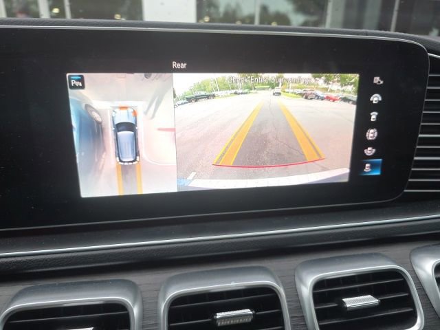 Used 2022 Mercedes-Benz GLE 450 4MATIC image 22