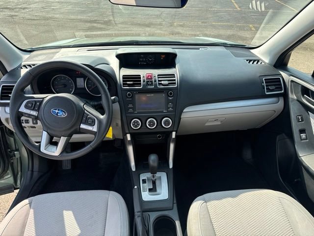 Used 2017 Subaru Forester 2.5i w/ Alloy Wheel Package AWD/4WD image 12