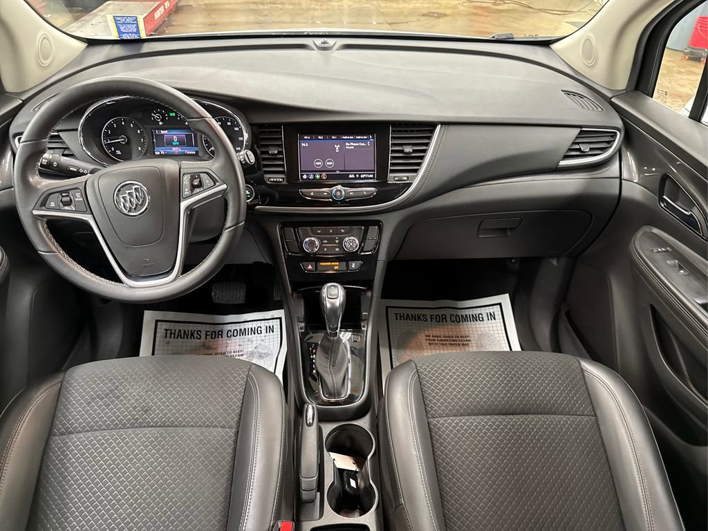 Used 2022 Buick Encore Preferred w/ Safety Package image 21