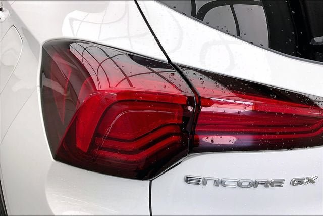 New 2026 Buick Encore GX Sport Touring w/ Comfort Package FWD image 16