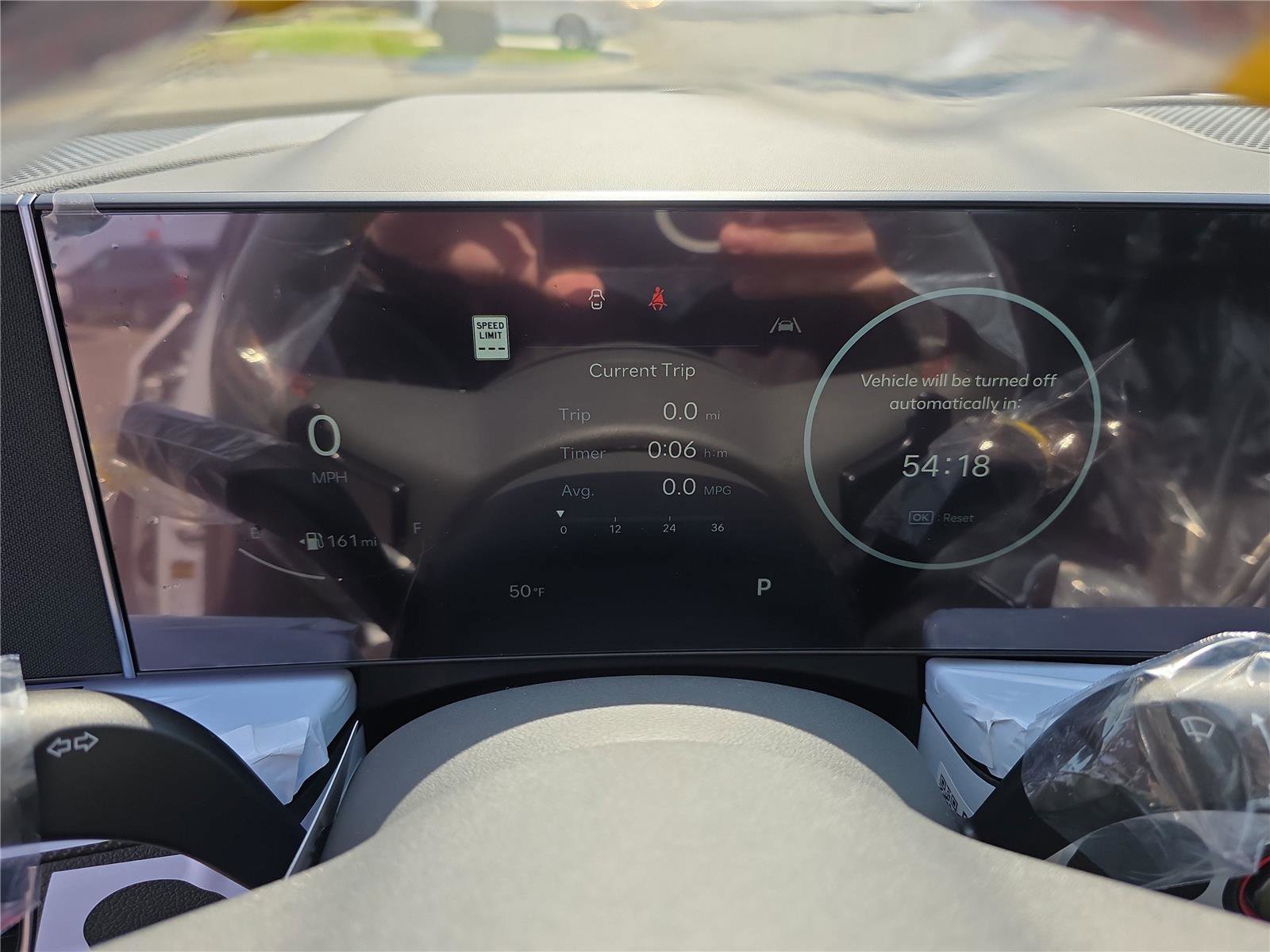 New 2026 Hyundai Sonata N Line image 13