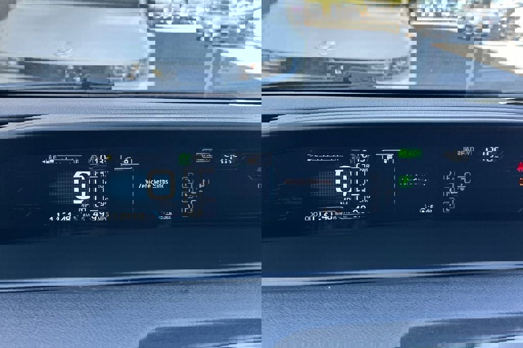 Used 2019 Toyota Prius Prime Plus image 22