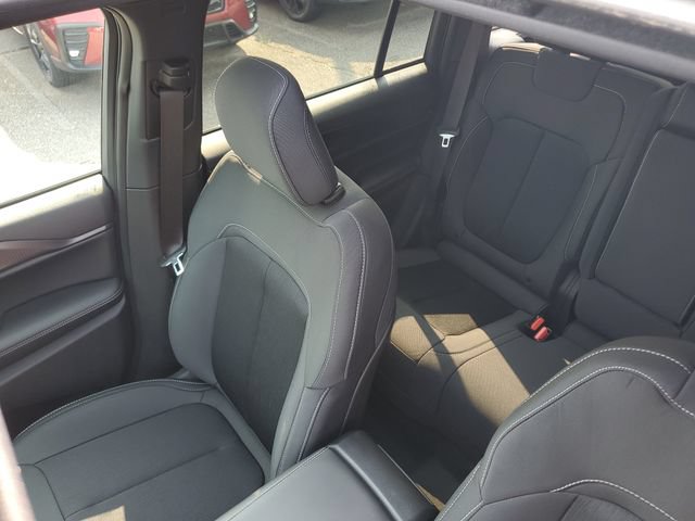 New 2026 Jeep Grand Cherokee Laredo X RWD image 34