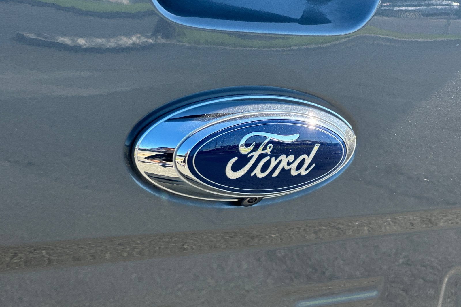 Used 2020 Ford Ranger XLT w/ Equipment Group 301A Mid RWD image 23