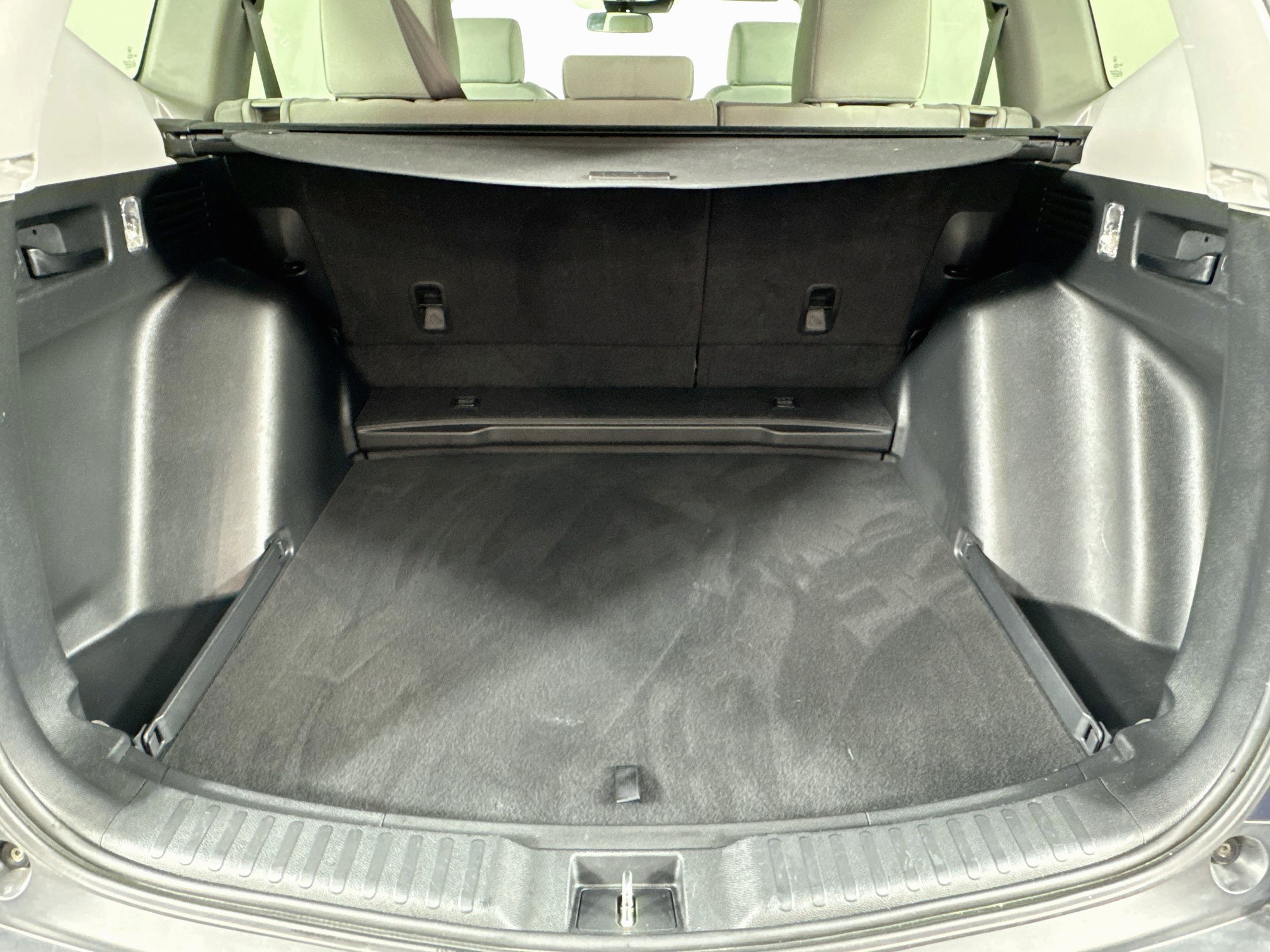 Certified 2017 Honda CR-V EX image 26