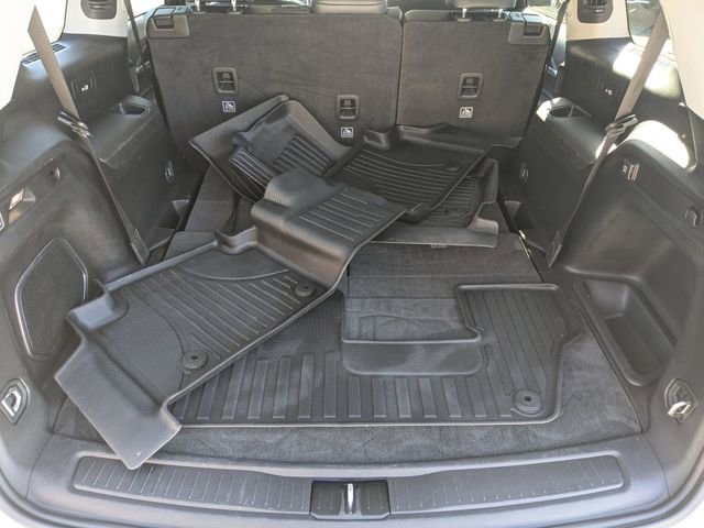 Used 2021 Jeep Grand Cherokee L Limited image 7