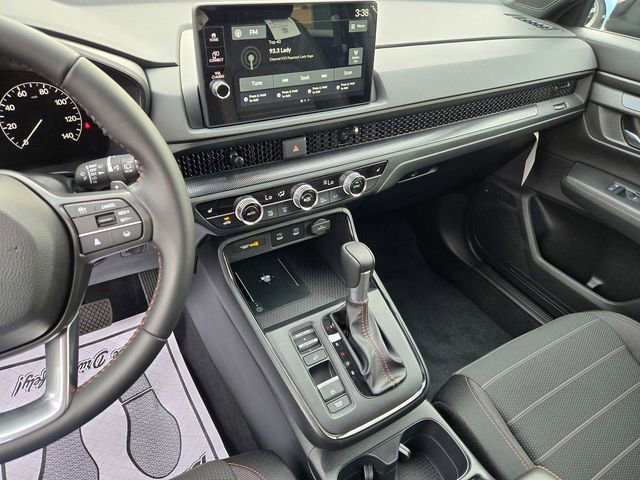 New 2026 Honda CR-V Sport image 18