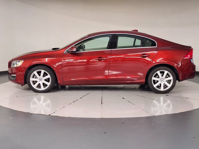Used 2016 Volvo S60 T5 Premier FWD image 5