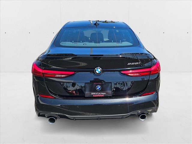 Used 2024 BMW 228i Gran Coupe w/ M Sport Package image 7