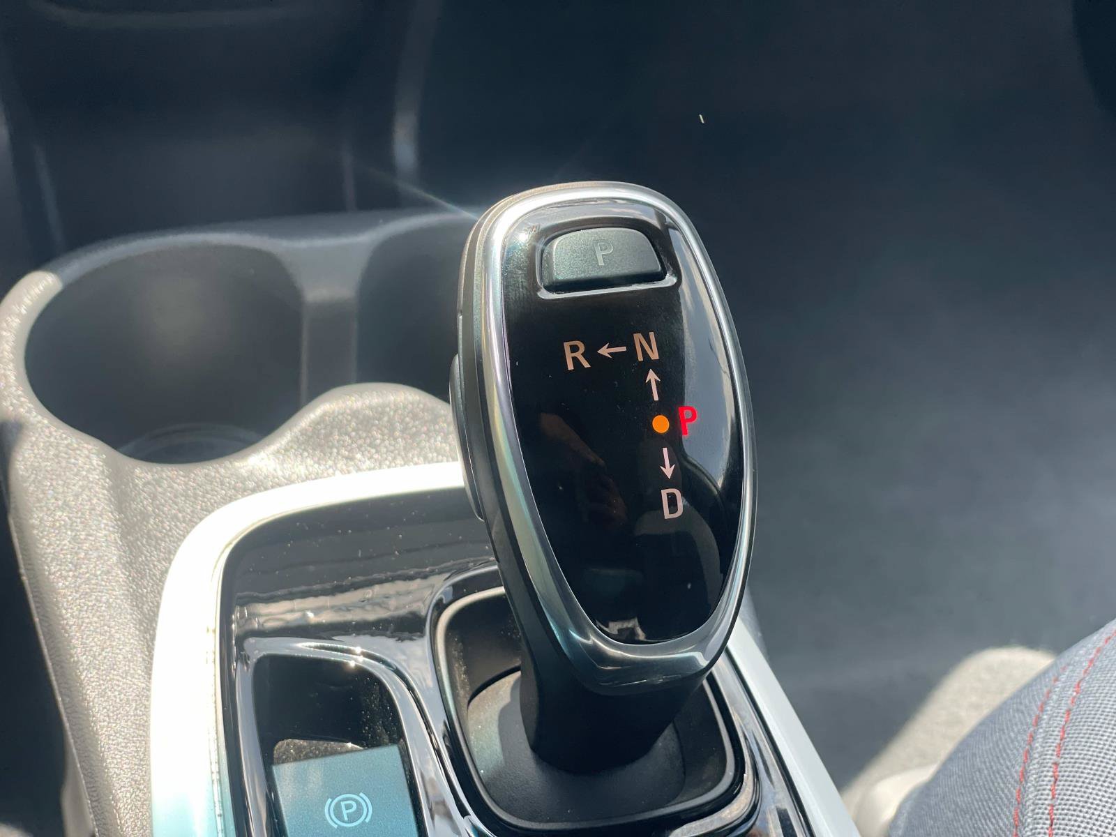 Used 2019 Chevrolet Bolt LT FWD image 16