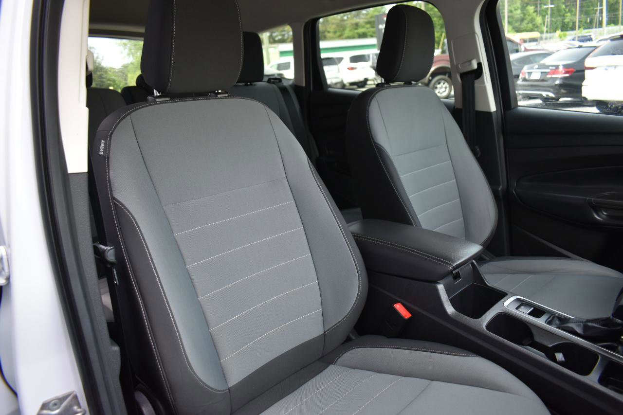 Used 2019 Ford Escape S FWD image 30