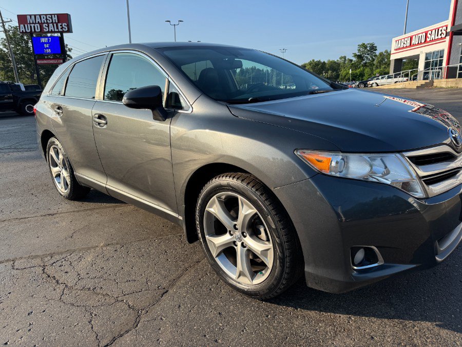 Used 2016 Toyota Venza AWD image 12