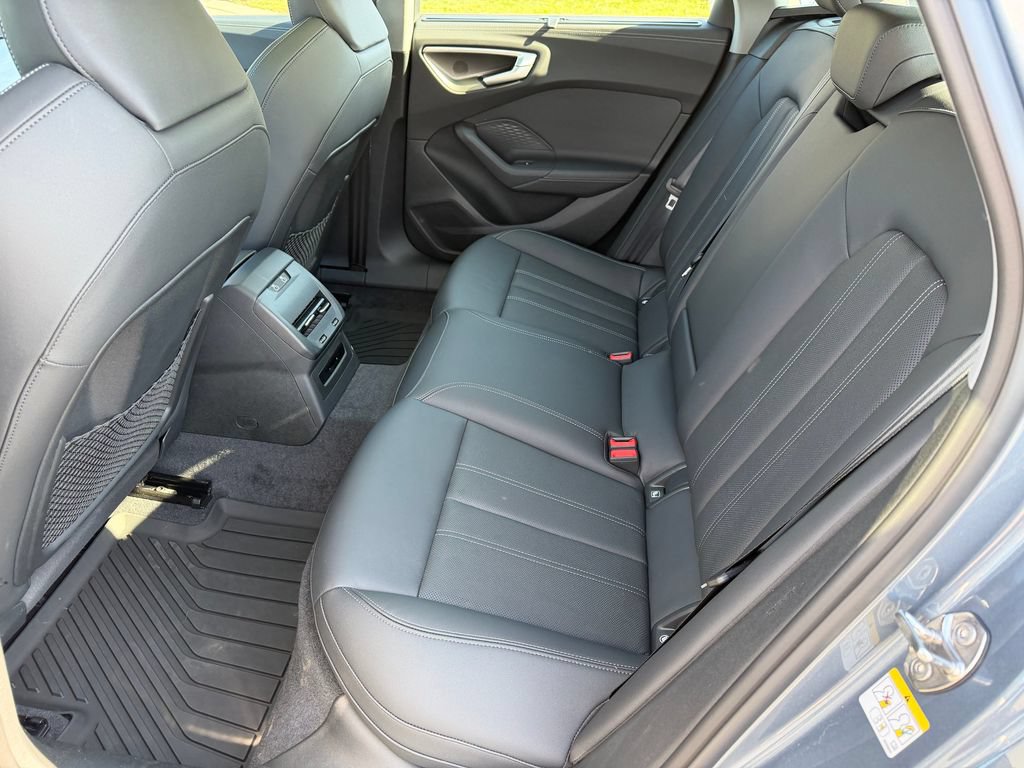 Certified 2025 Audi A5 2.0T Premium w/ Premium Plus AWD/4WD image 21
