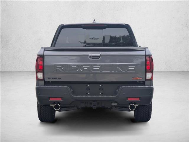 New 2026 Honda Ridgeline TrailSport image 8