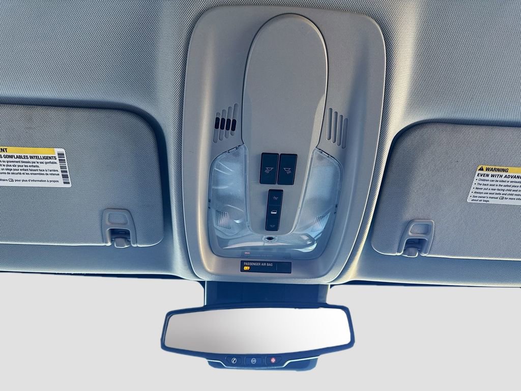 Used 2012 Chevrolet Equinox LT w/ Driver Convenience Package image 30