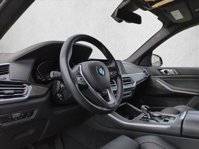Used 2023 BMW X5 xDrive40i w/ Premium Package image 10