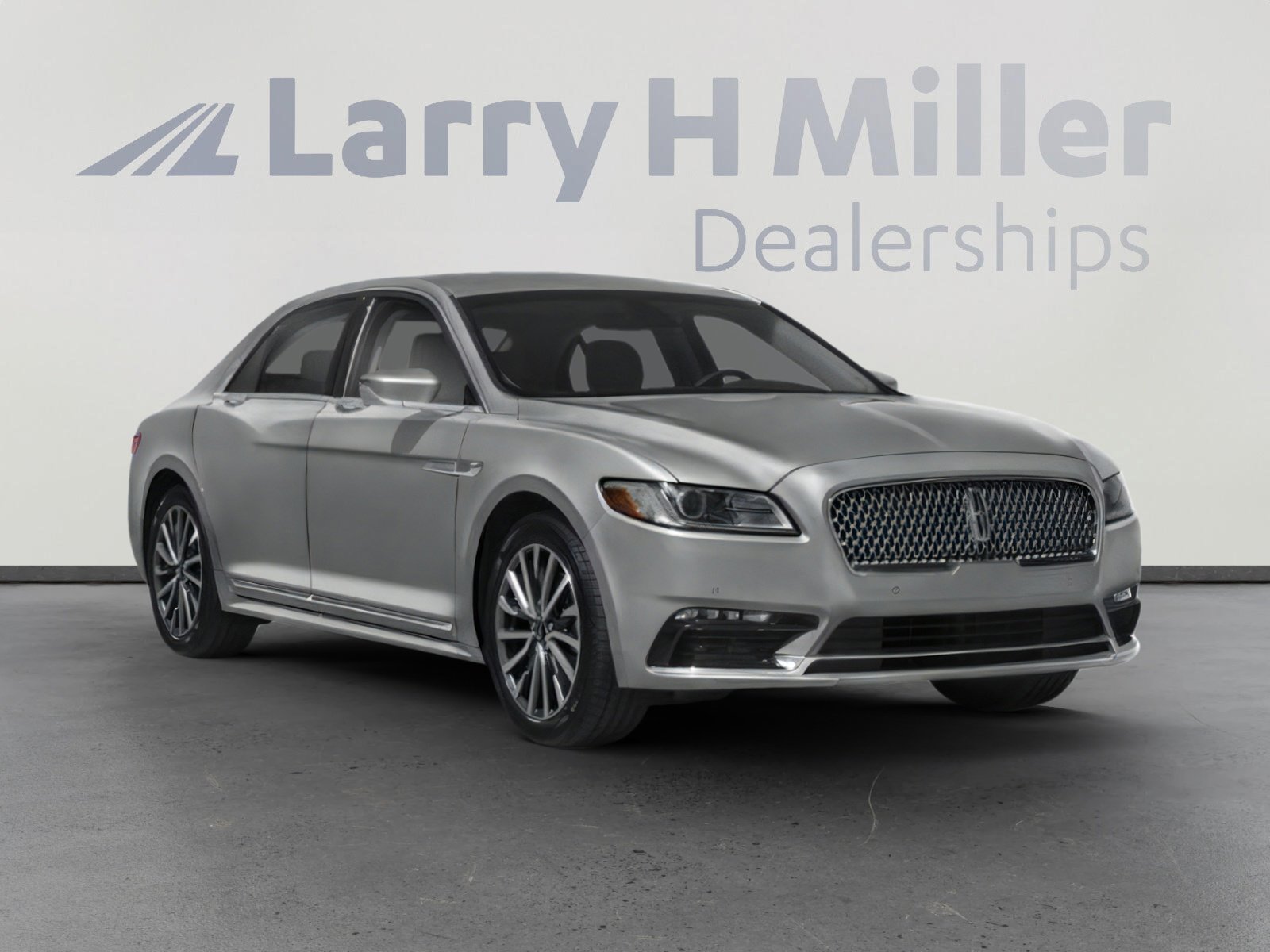 Used 2018 Lincoln Continental Reserve image 6