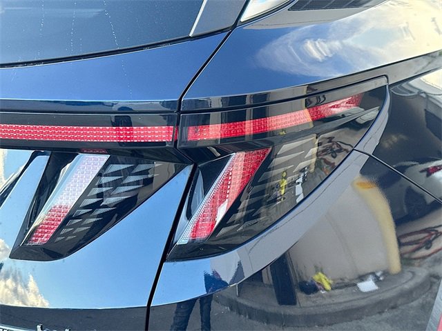 Used 2023 Hyundai Tucson SEL image 27
