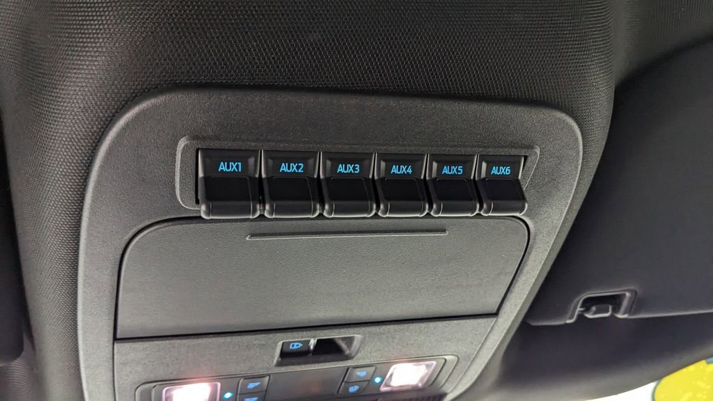 Certified 2025 Ford F150 Tremor w/ Bed Utility Package image 36