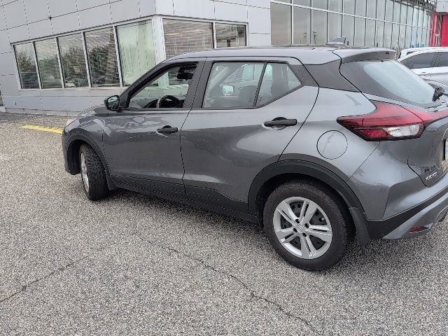 Used 2024 Nissan Kicks S image 6