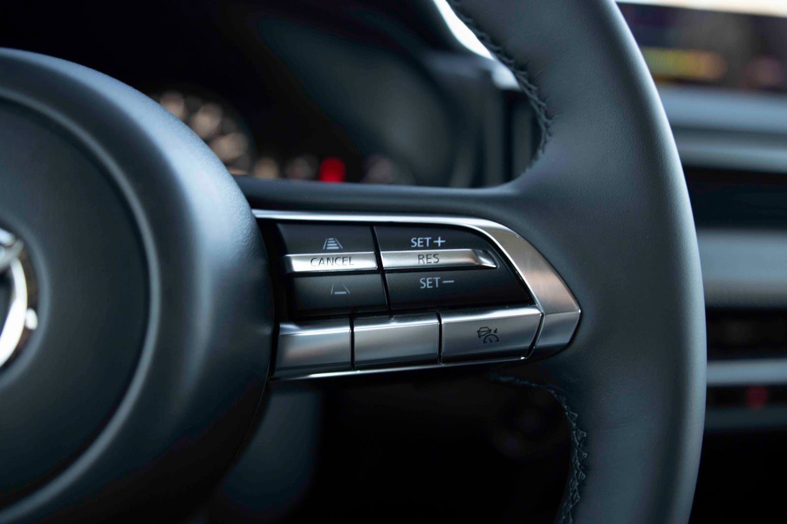 New 2026 MAZDA CX-50 Meridian Edition w/ Cargo Package AWD/4WD image 16