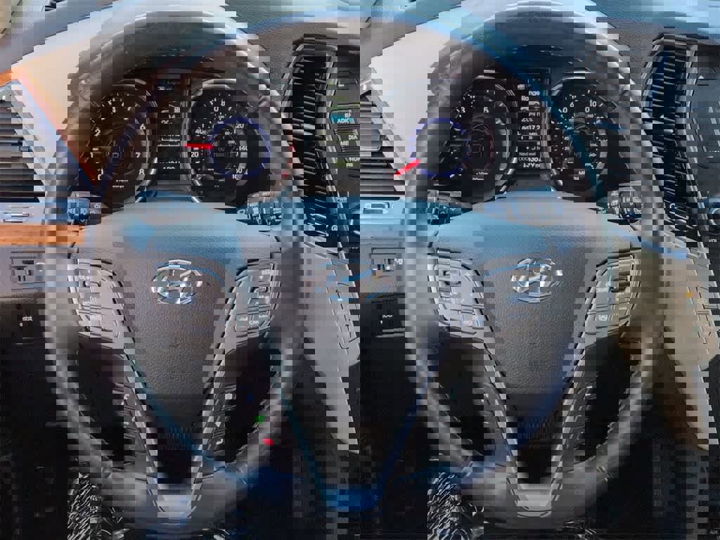 Used 2015 Hyundai Santa Fe GLS w/ Option Group 02 image 23