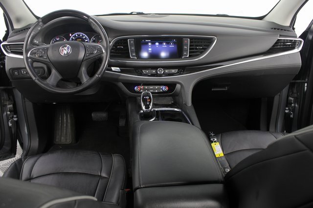 Used 2020 Buick Enclave Avenir w/ Trailering Package, 5000 lbs. image 12