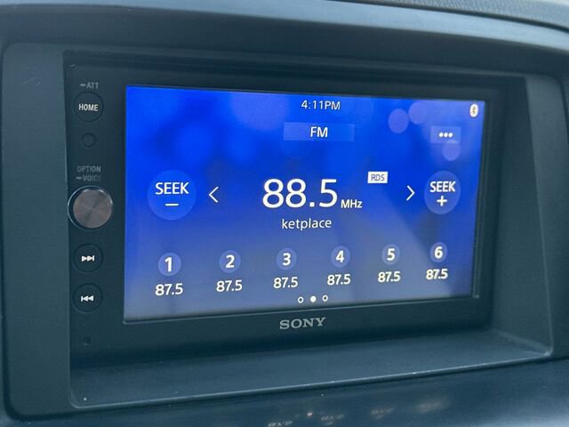 Used 2014 MAZDA CX-5 Touring w/ Touring Technology Package image 23