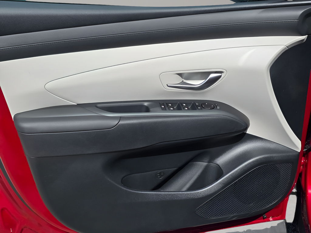 New 2026 Hyundai Tucson SEL Plus AWD/4WD image 10