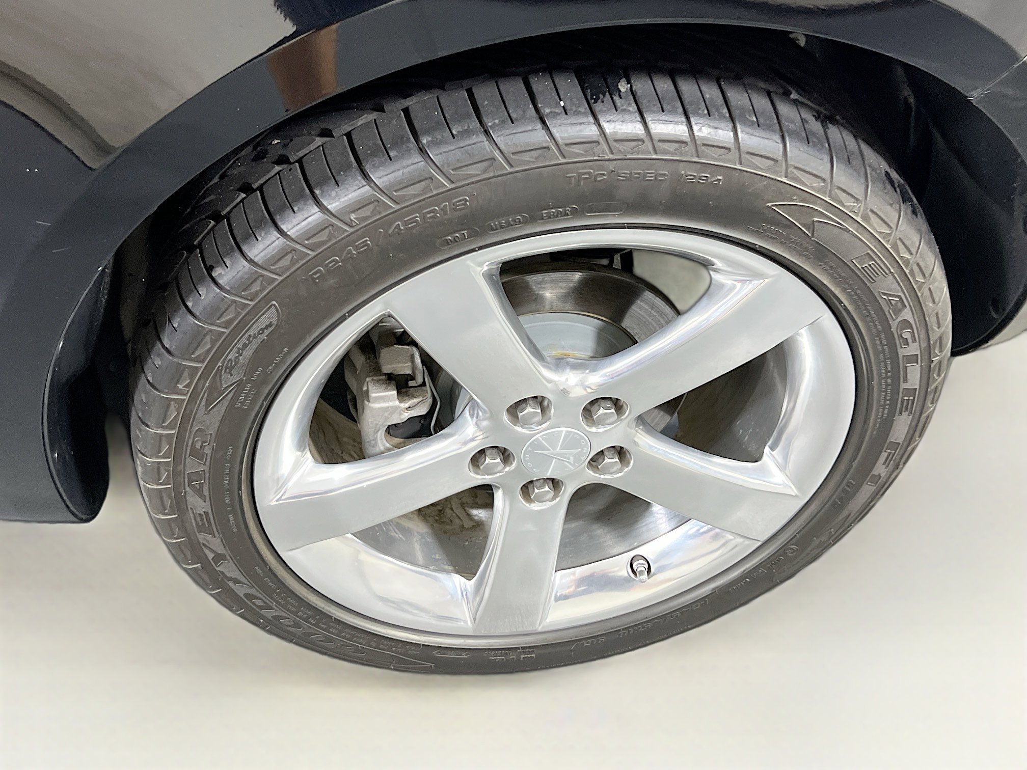 Used 2008 Pontiac Solstice GXP w/ Premium Package image 22