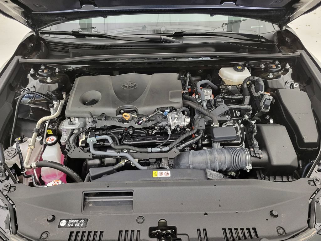 Used 2025 Toyota Camry LE image 42