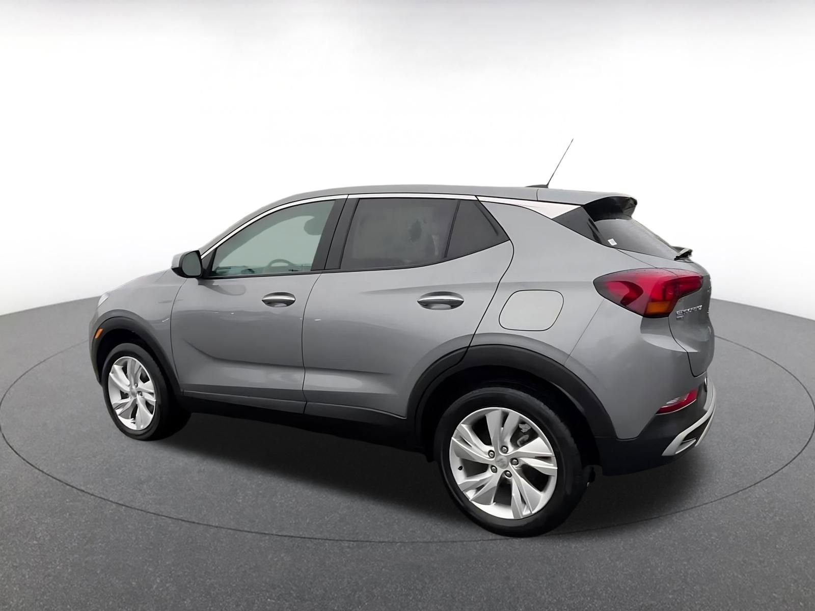 Used 2025 Buick Encore GX Preferred image 10
