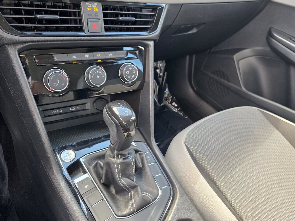 Certified 2023 Volkswagen Taos S FWD image 19