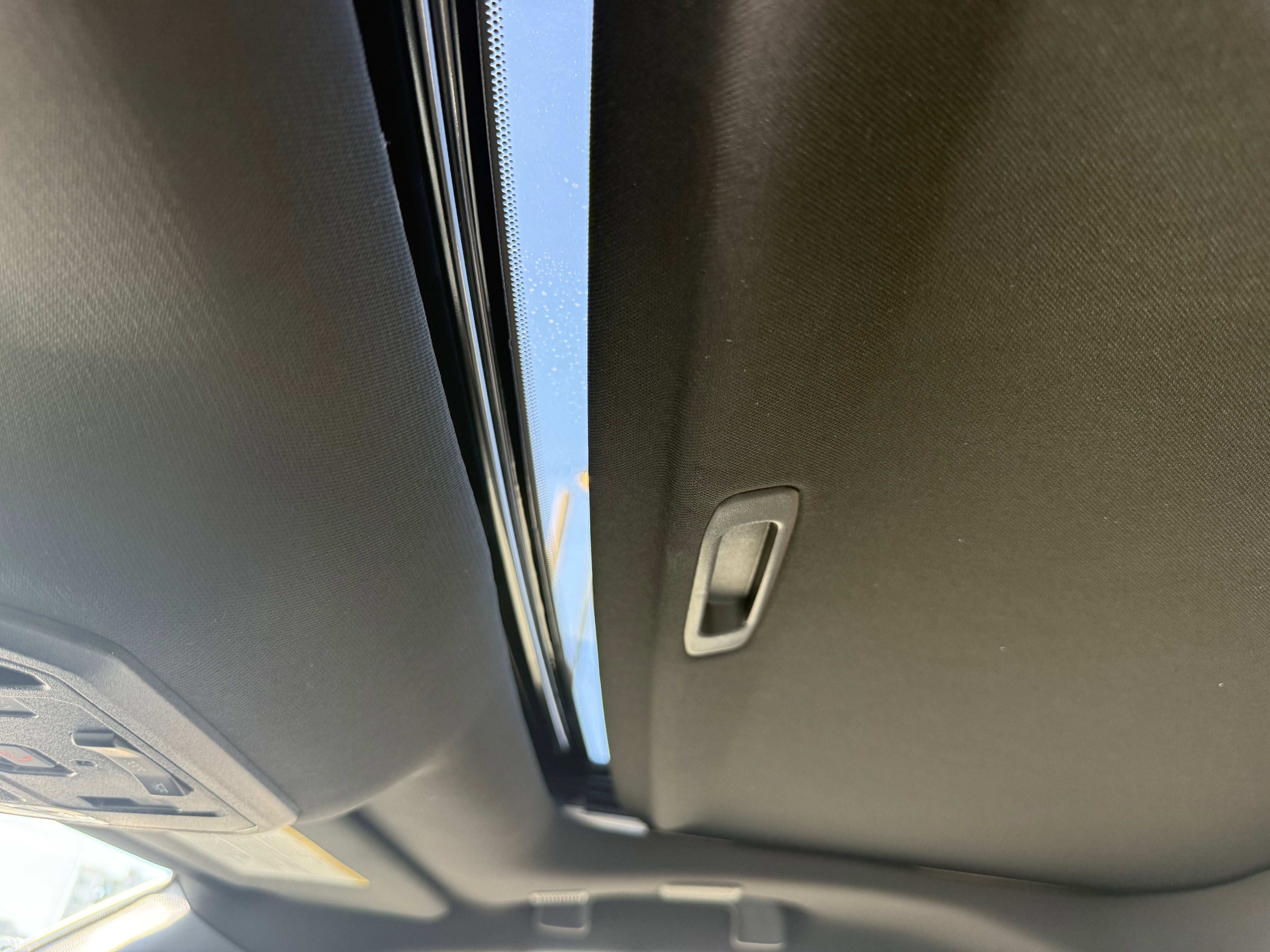 Certified 2025 Toyota Tacoma TRD Sport w/ TRD Sport Premium Package image 33