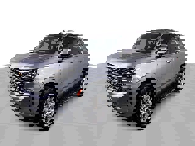 Used 2024 Chevrolet Tahoe Premier image 7