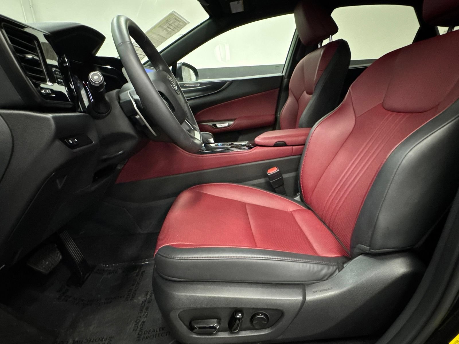 Used 2025 Lexus NX 250 FWD image 28