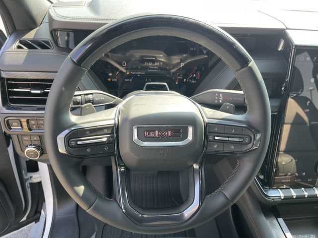 New 2026 GMC Yukon XL AT4 w/ AT4 Premium Plus Package AWD/4WD image 14