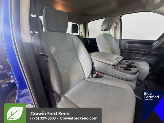 Used 2017 RAM 1500 Express w/ Express Value Package image 26