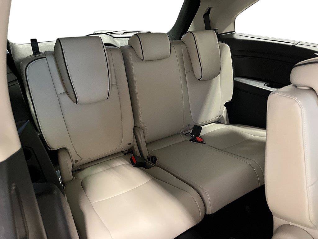 New 2027 Honda Odyssey Touring image 25