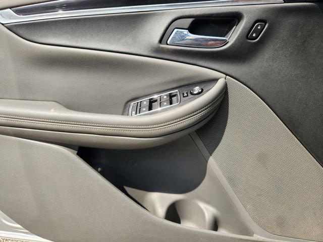 Used 2018 Chevrolet Impala LS image 17