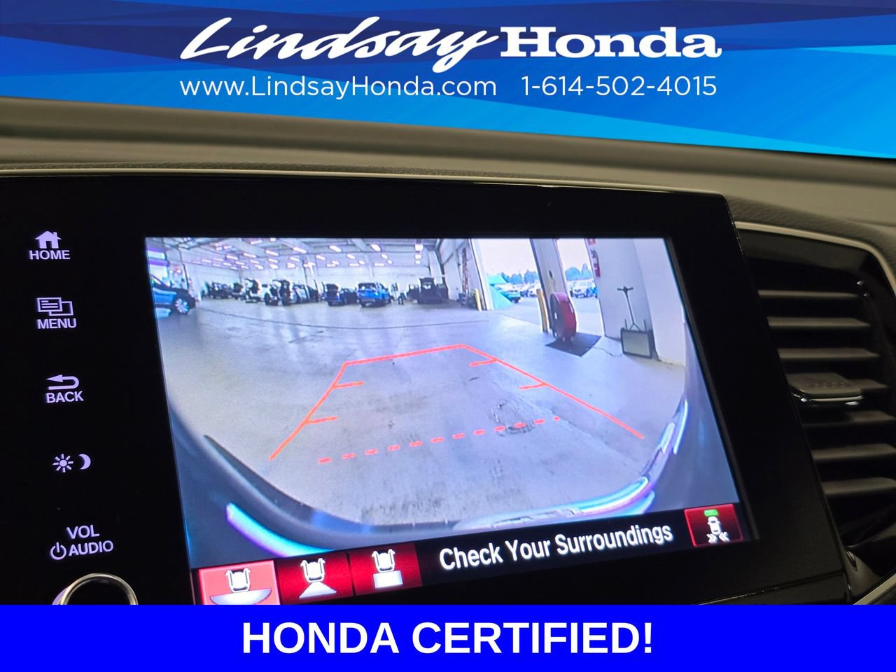 Used 2023 Honda Ridgeline Black Edition image 20