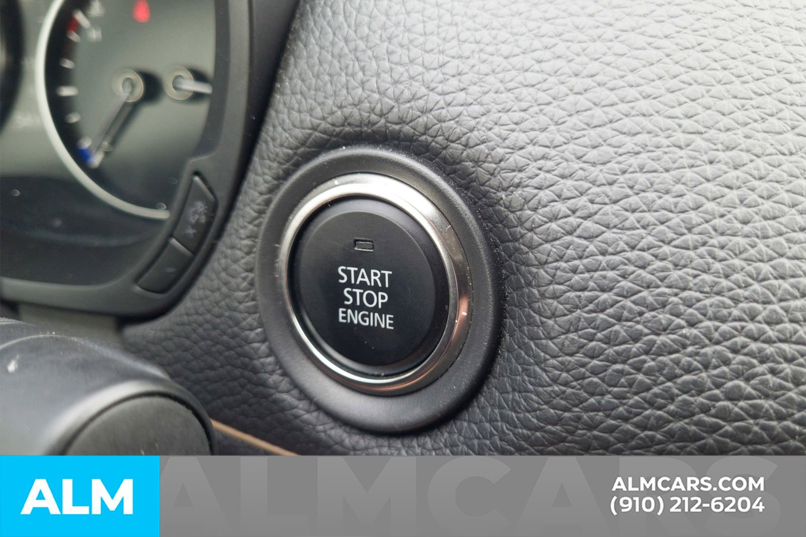 Used 2024 MAZDA CX-90 3.3 Turbo w/ Preferred Plus image 10