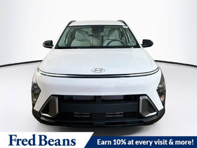 New 2027 Hyundai Kona SEL Sport AWD/4WD image 2