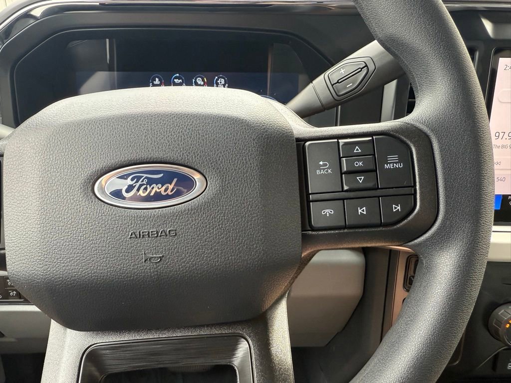 New 2026 Ford F250 XLT w/ XLT Premium Package image 24