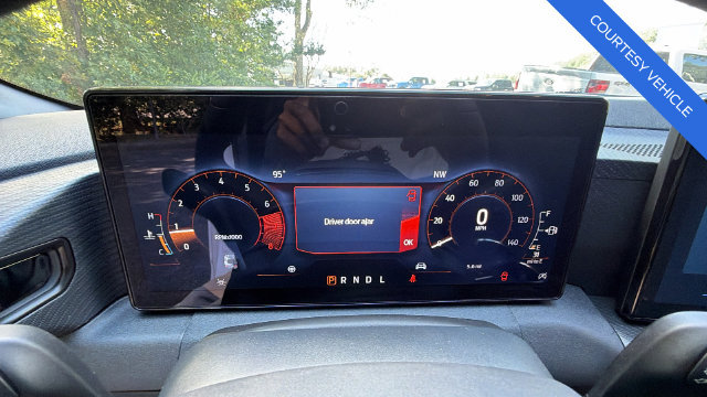 New 2026 Ford Mustang Coupe RWD image 23