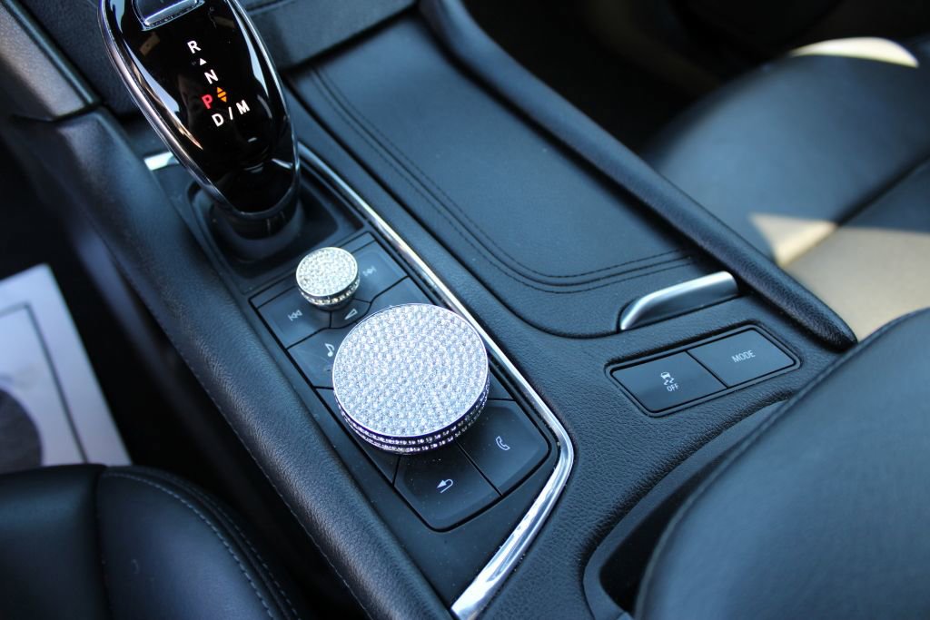 Used 2023 Cadillac XT5 Premium Luxury image 21