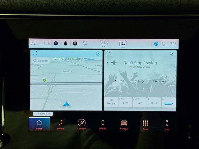 Used 2024 Jeep Wagoneer Series II image 15